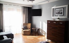 Apartament Rynek 10