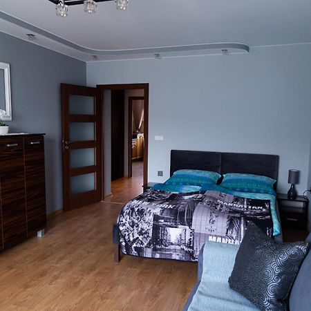 Apartament Rynek 10 Ostrowiec Świętokrzyski Zewnętrze zdjęcie