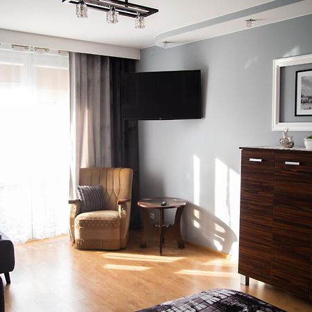 Apartament Rynek 10 Ostrowiec Świętokrzyski Zewnętrze zdjęcie