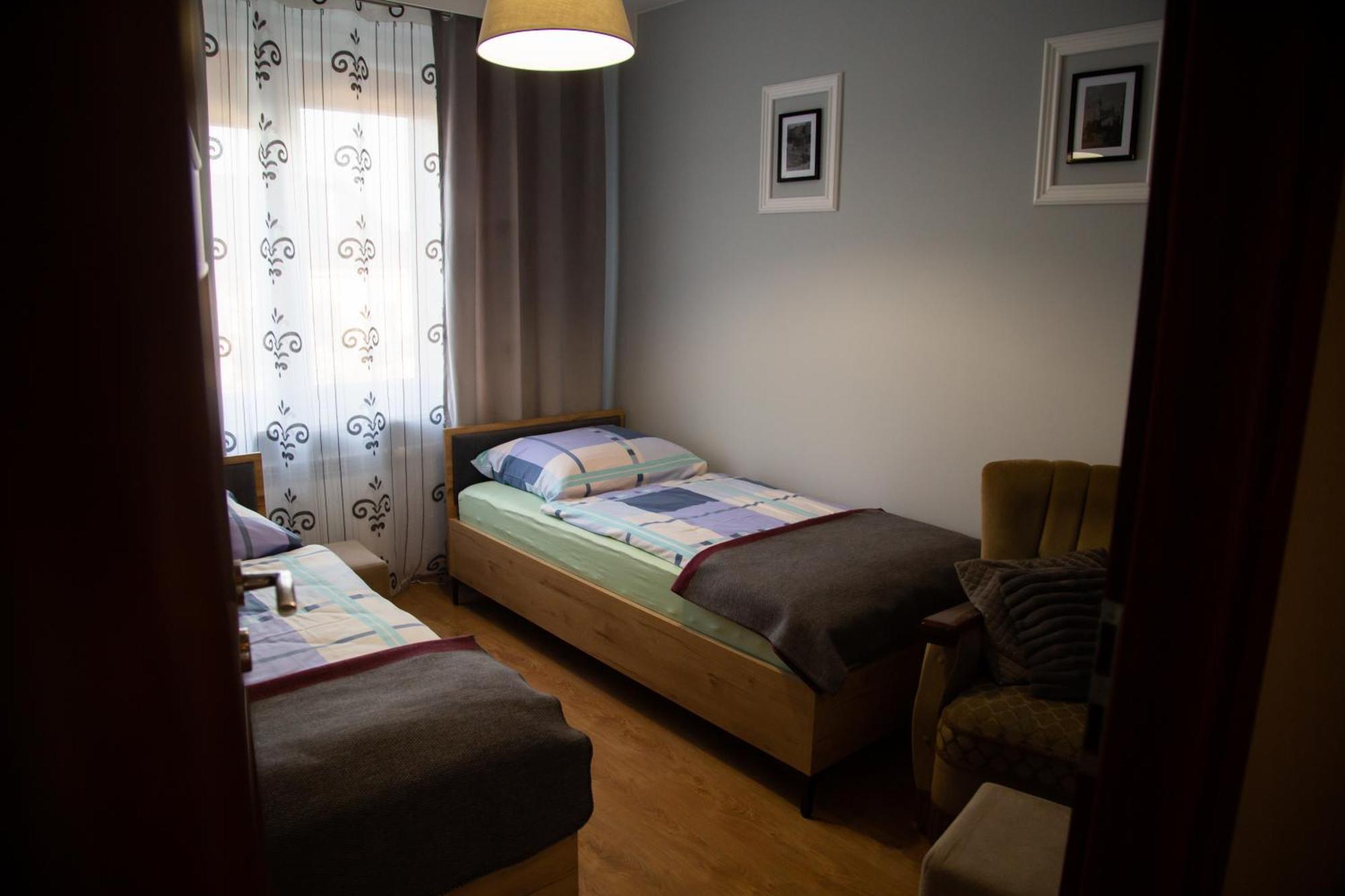 Apartament Rynek 10 Ostrowiec Świętokrzyski Zewnętrze zdjęcie