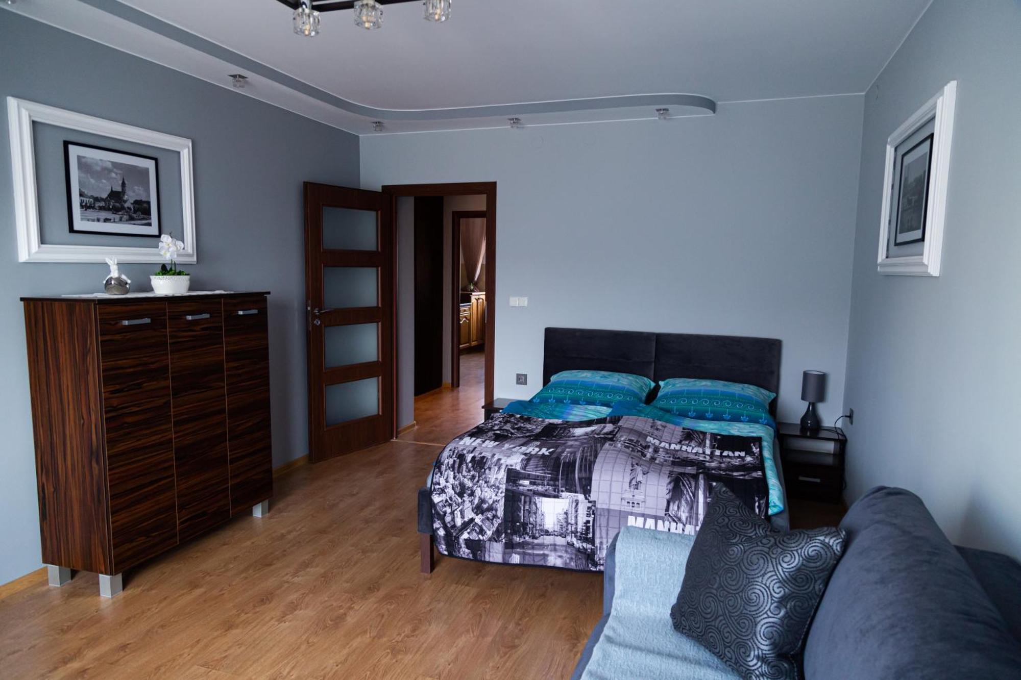 Apartament Rynek 10 Ostrowiec Świętokrzyski Zewnętrze zdjęcie