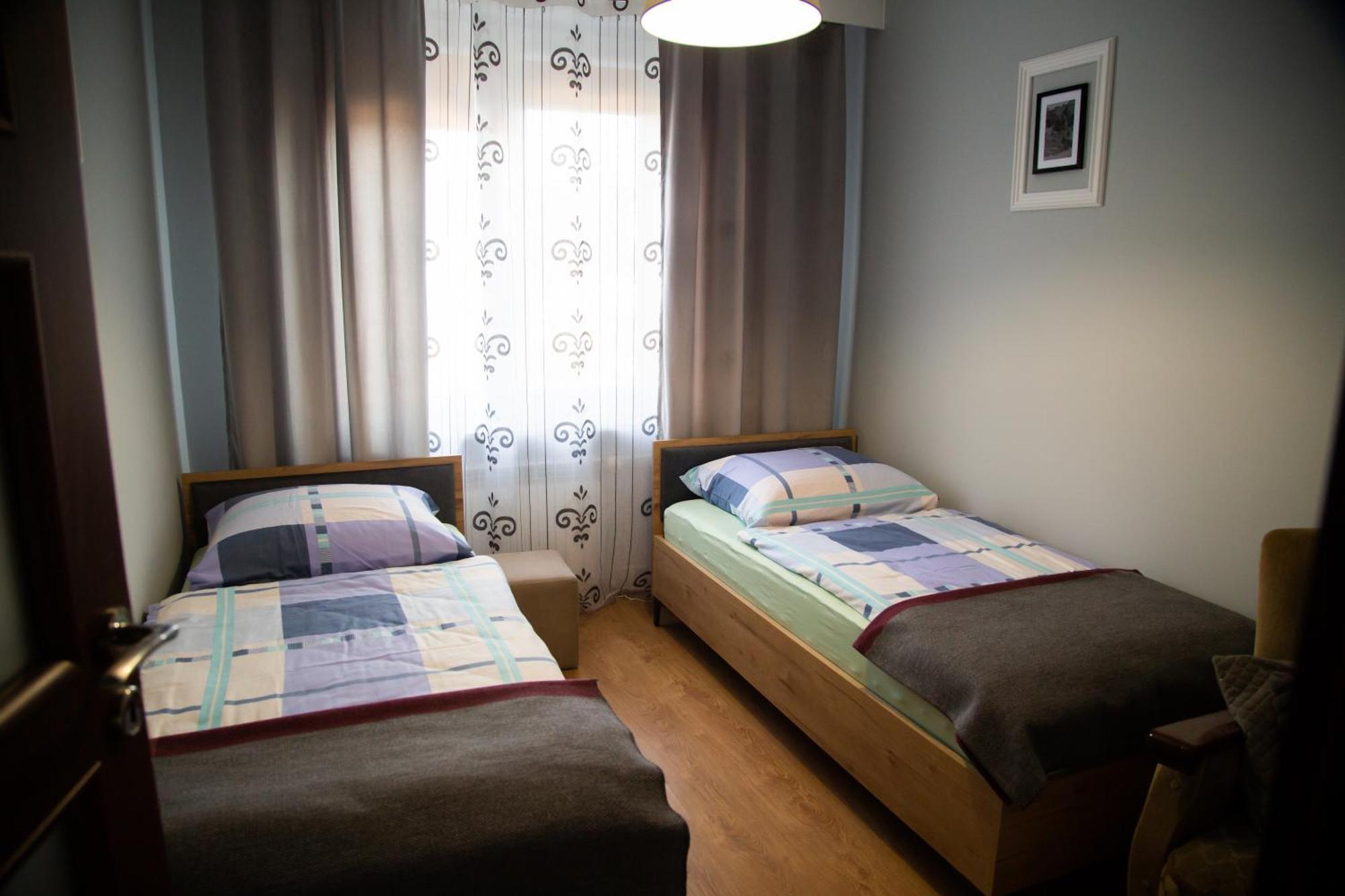 Apartament Rynek 10 Ostrowiec Świętokrzyski Zewnętrze zdjęcie