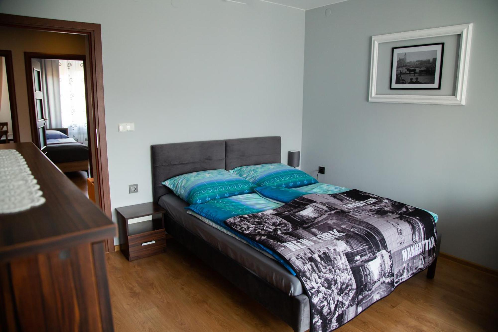 Apartament Rynek 10 Ostrowiec Świętokrzyski Zewnętrze zdjęcie