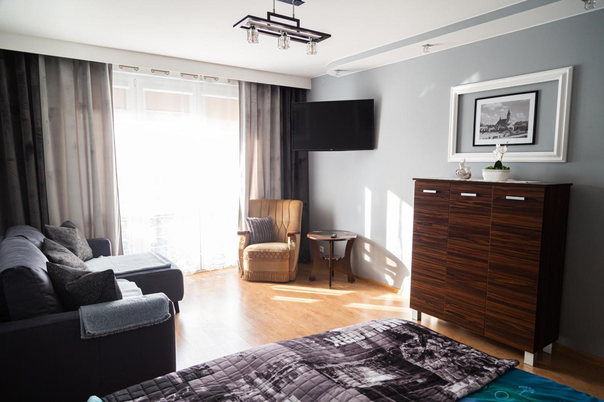 Apartament Rynek 10 Ostrowiec Świętokrzyski Zewnętrze zdjęcie