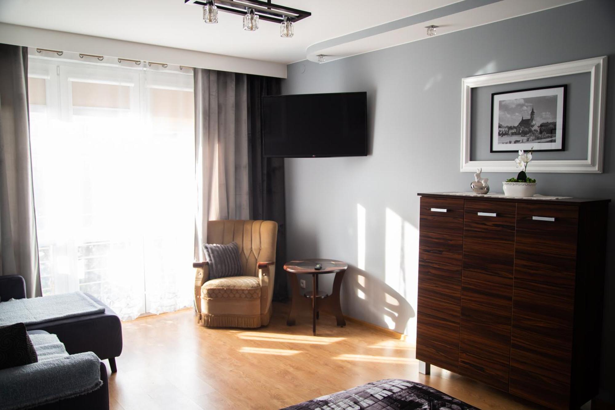 Apartament Rynek 10 Ostrowiec Świętokrzyski Zewnętrze zdjęcie