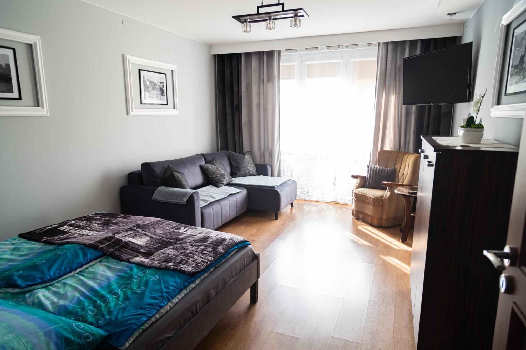 Apartament Rynek 10 Ostrowiec Świętokrzyski Zewnętrze zdjęcie