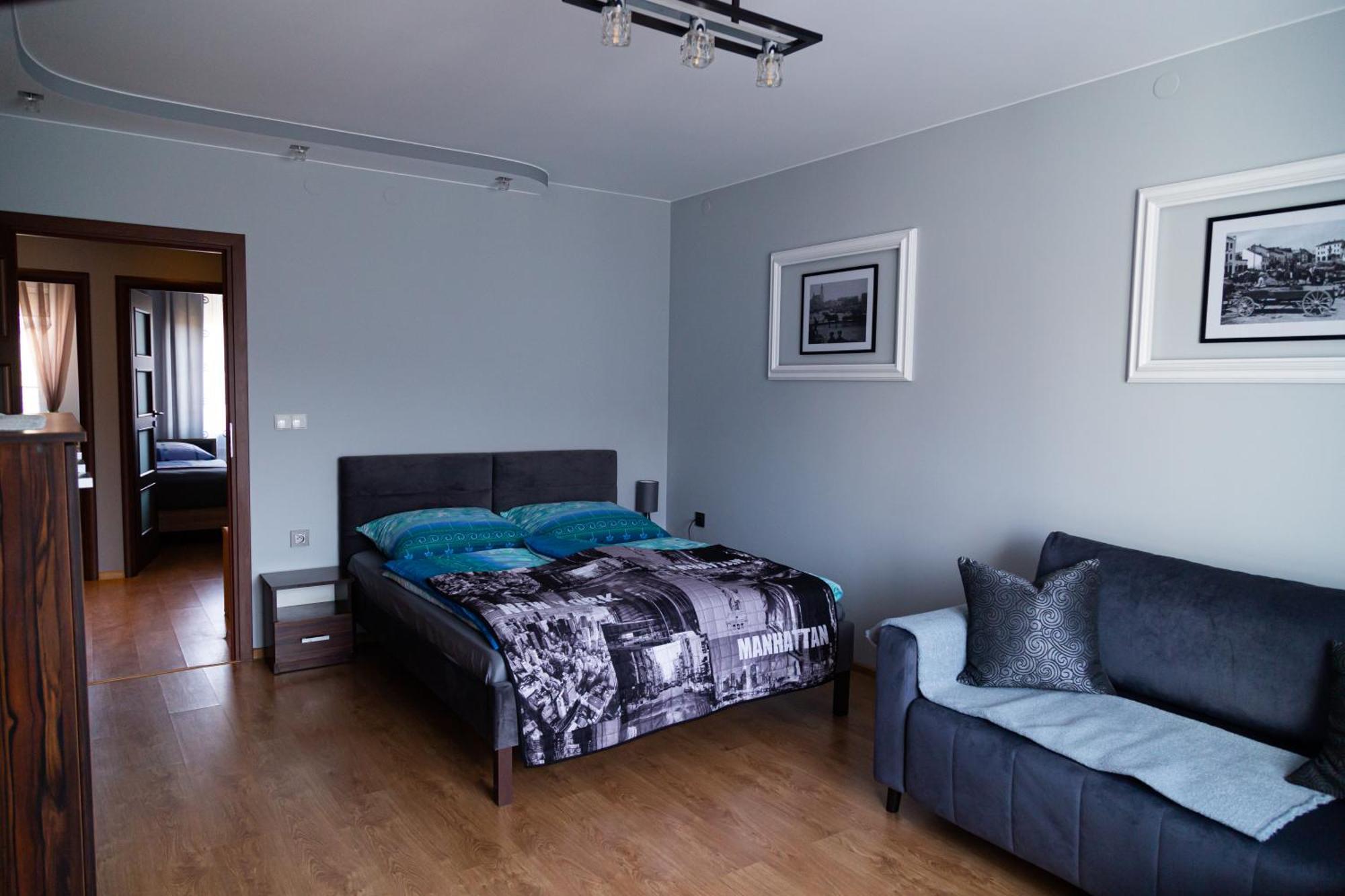 Apartament Rynek 10 Ostrowiec Świętokrzyski Zewnętrze zdjęcie