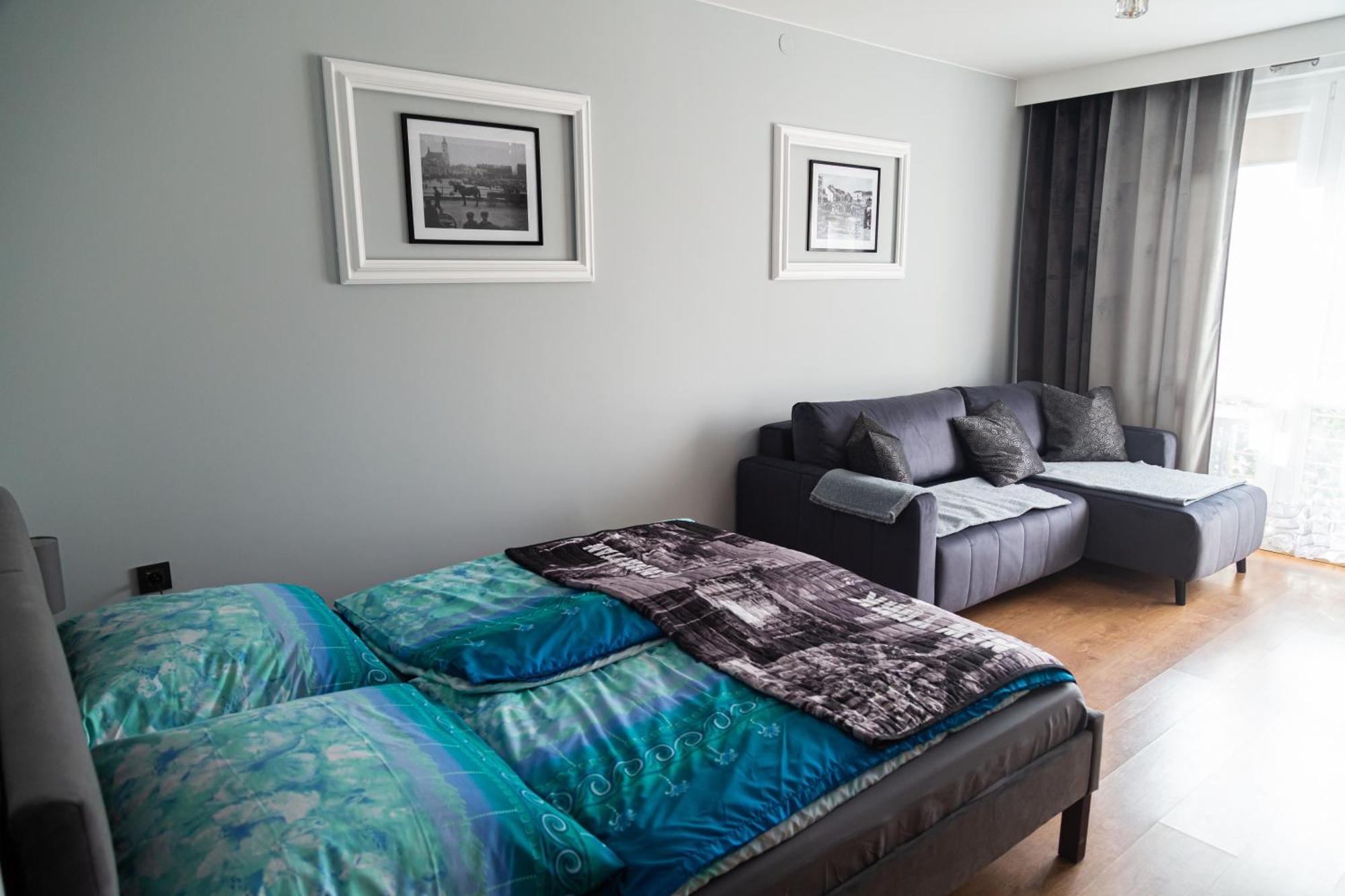 Apartament Rynek 10 Ostrowiec Świętokrzyski Zewnętrze zdjęcie