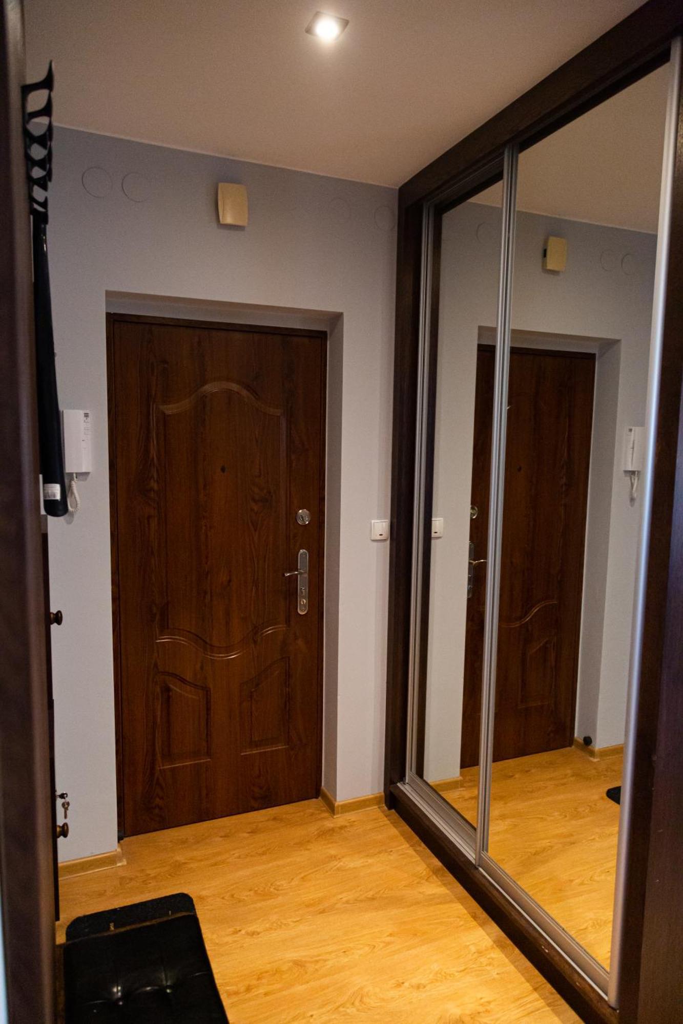 Apartament Rynek 10 Ostrowiec Świętokrzyski Zewnętrze zdjęcie