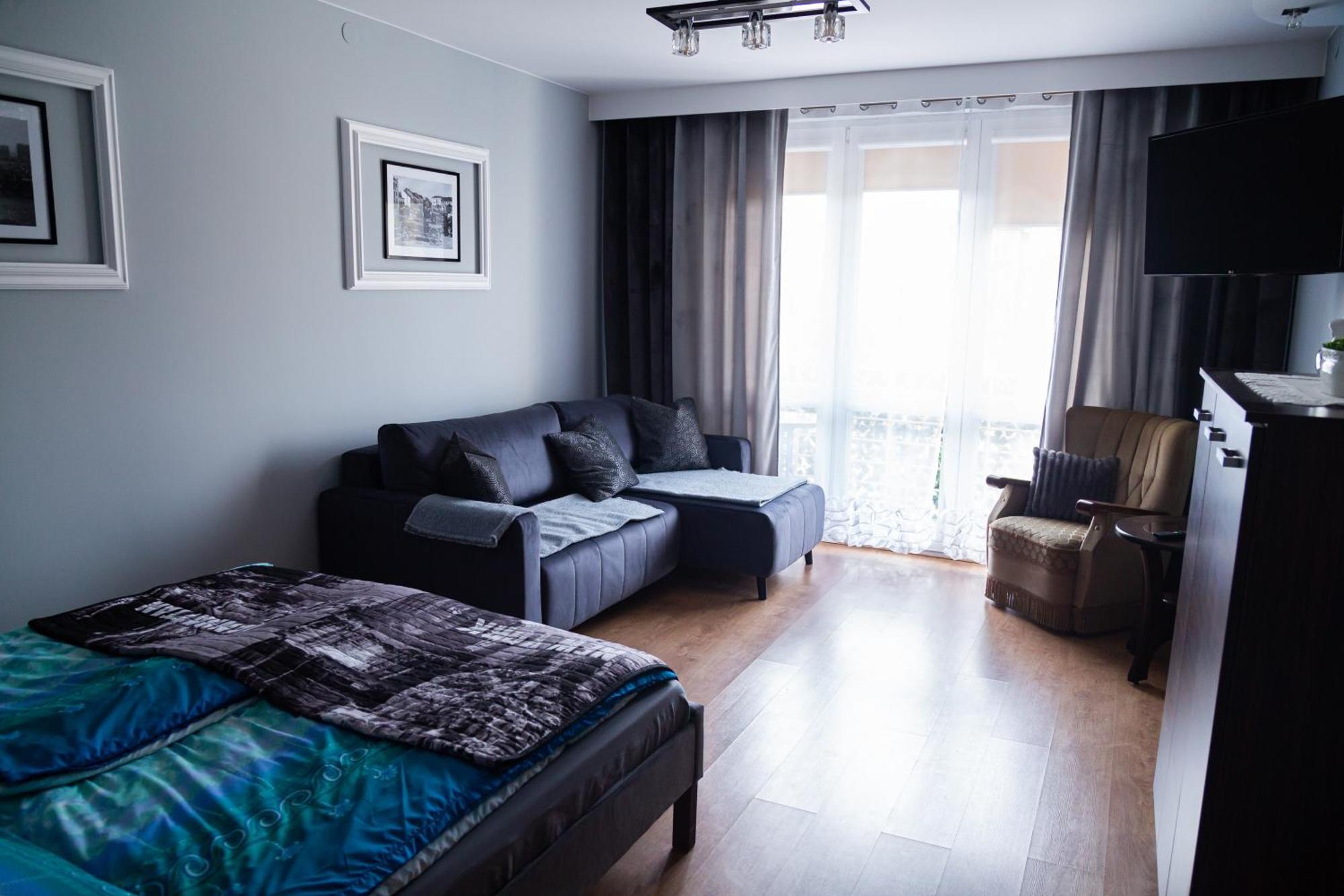 Apartament Rynek 10 Ostrowiec Świętokrzyski Zewnętrze zdjęcie
